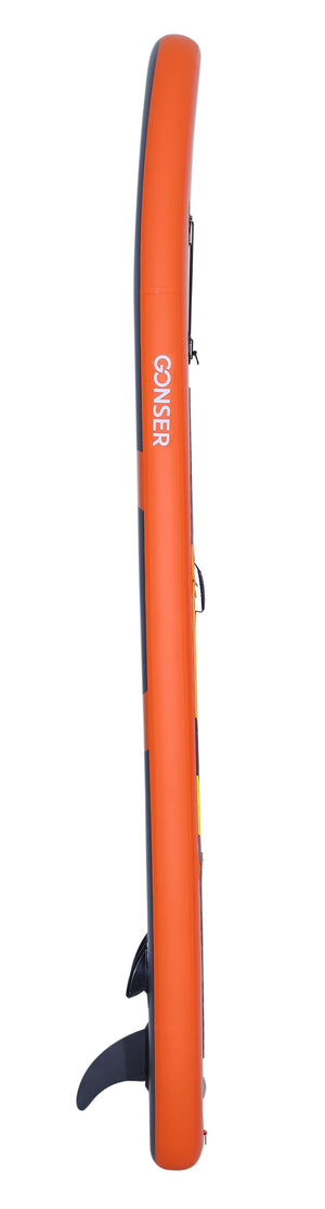 Stand Up Paddle FIRE 335 cm