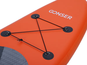 Stand Up Paddle FIRE 335 cm