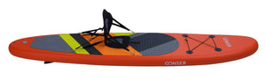 Stand Up Paddle FIRE 335 cm