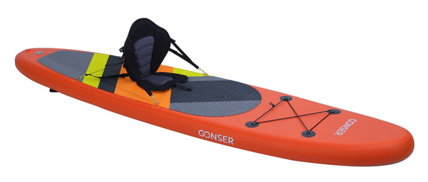 Stand Up Paddle FIRE 335 cm