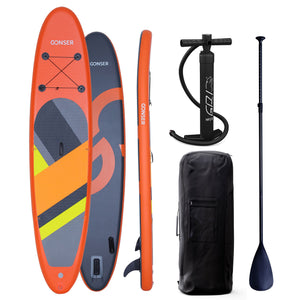 Stand Up Paddle FIRE 335 cm