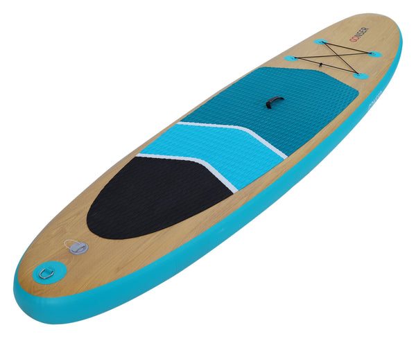 Stand Up Paddle FOREST 335 cm