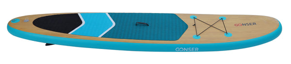 Stand Up Paddle FOREST 335 cm