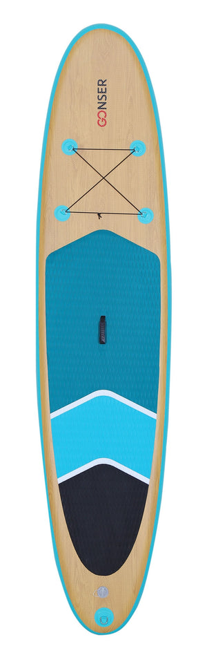 Stand Up Paddle FOREST 335 cm