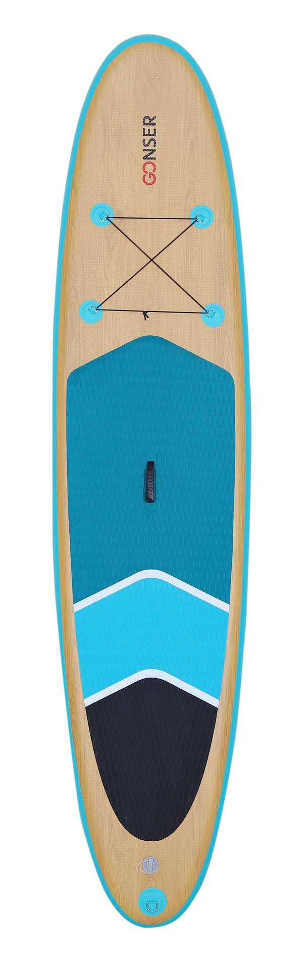 Stand Up Paddle FOREST 335 cm