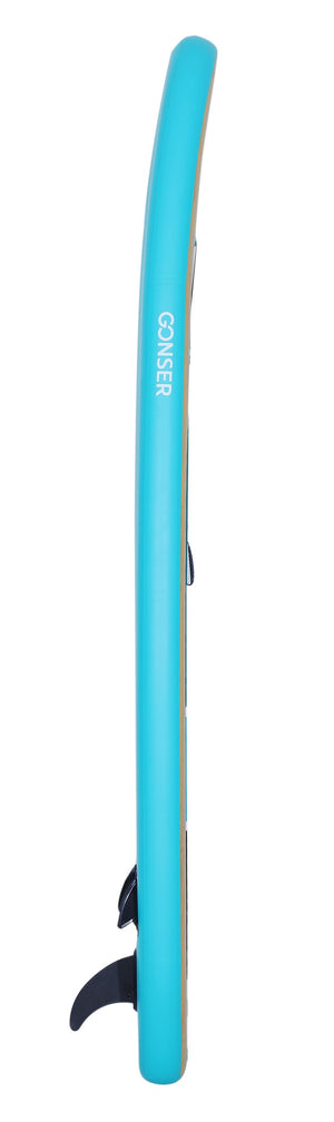 Stand Up Paddle FOREST 335 cm