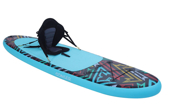 Stand Up Paddle FREAKY 280 cm