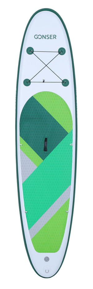 Stand Up Paddle JUNGLE 320 cm