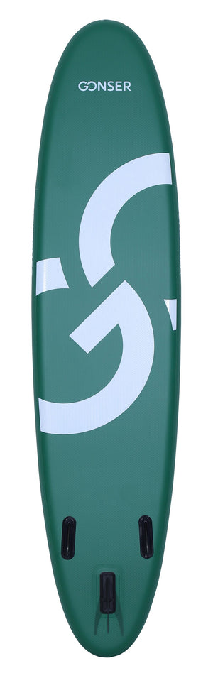 Stand Up Paddle JUNGLE 320 cm