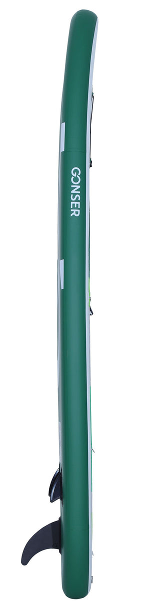 Stand Up Paddle JUNGLE 320 cm