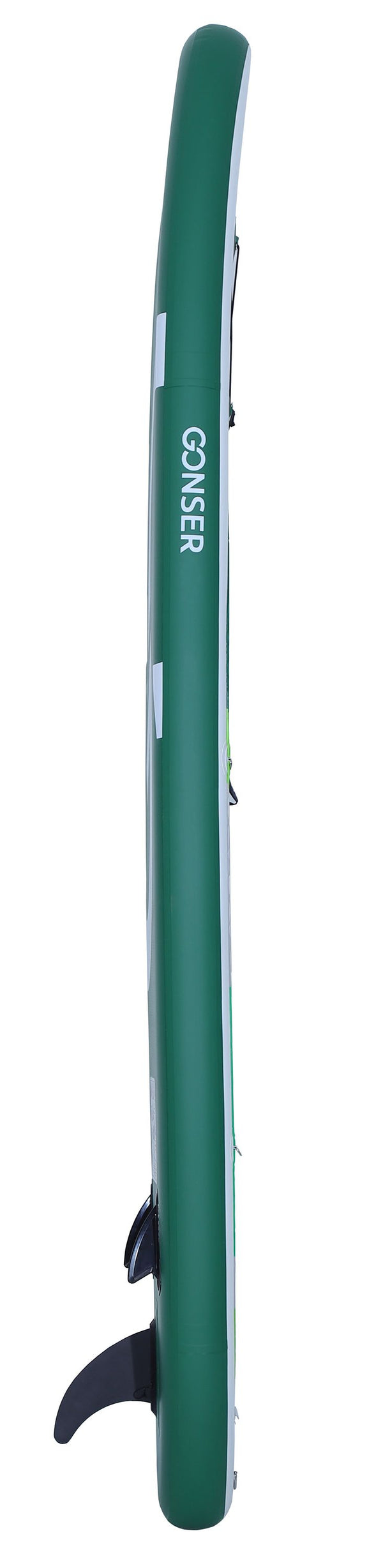 Stand Up Paddle JUNGLE 320 cm