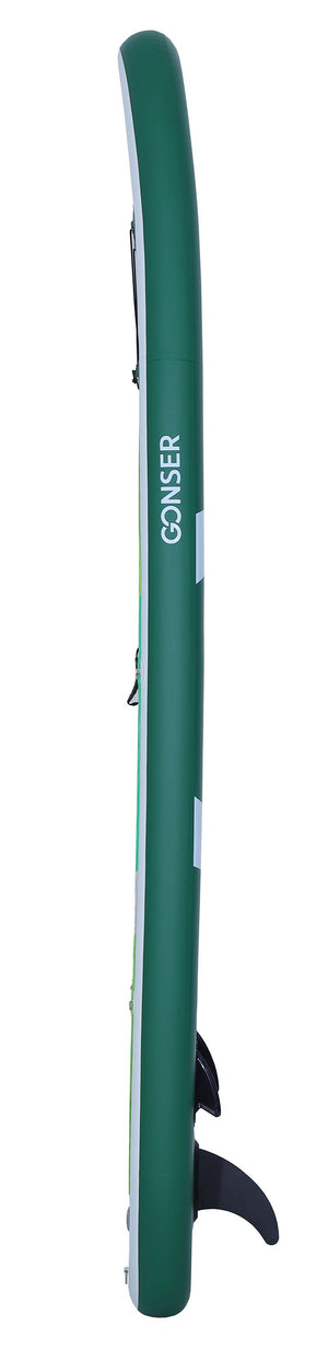 Stand Up Paddle JUNGLE 320 cm
