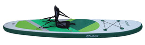 Stand Up Paddle JUNGLE 320 cm