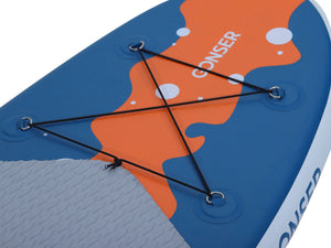 Stand Up Paddle KIDS 244 cm