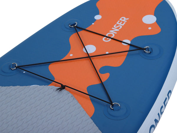 Stand Up Paddle KIDS 244 cm