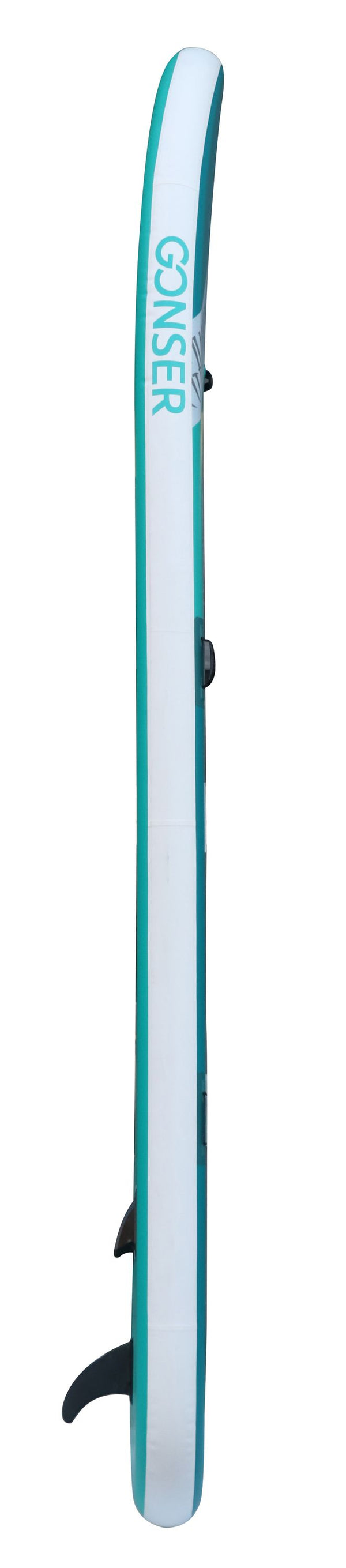 Stand Up Paddle MEGALODON 470 cm