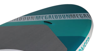 Stand Up Paddle MEGALODON 470 cm