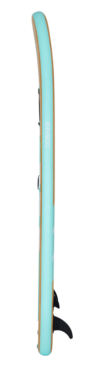 Stand Up Paddle NATURE 365 cm