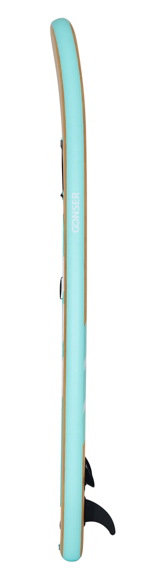 Stand Up Paddle NATURE 365 cm