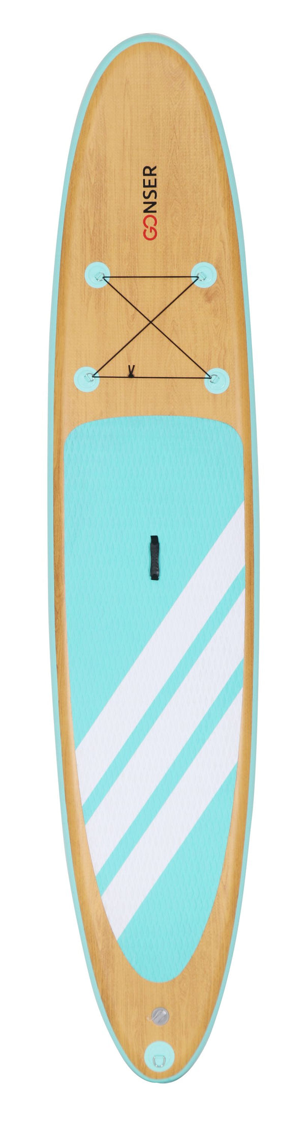 Stand Up Paddle NATURE 365 cm