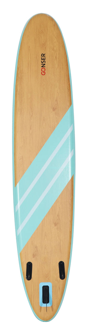 Stand Up Paddle NATURE 365 cm