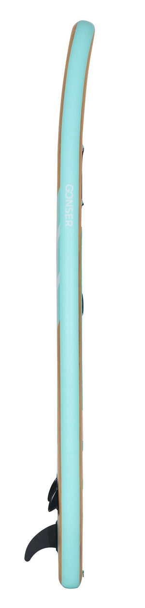 Stand Up Paddle NATURE 365 cm