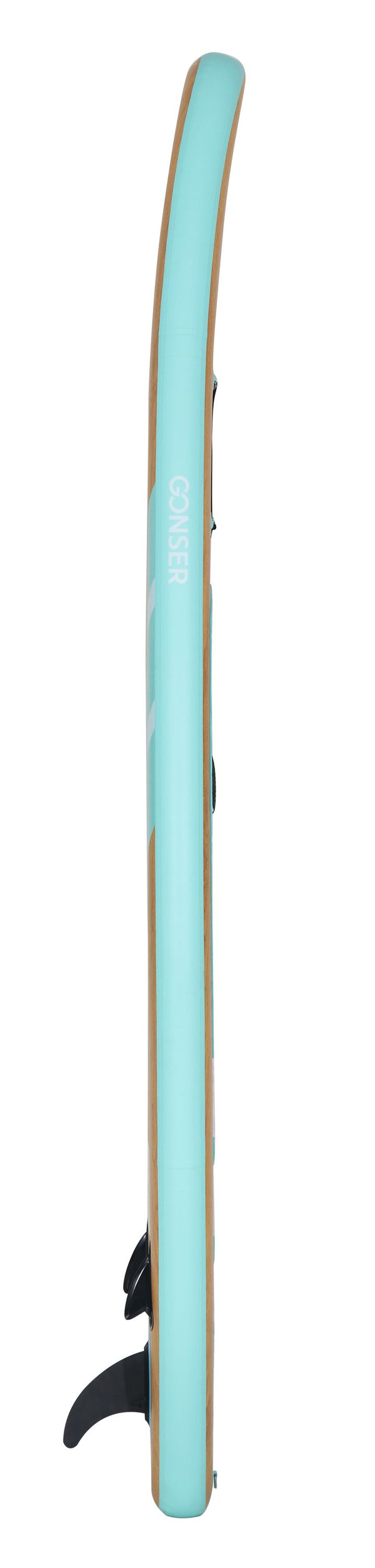 Stand Up Paddle NATURE 365 cm