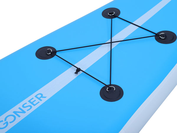Stand Up Paddle RACING 427 cm