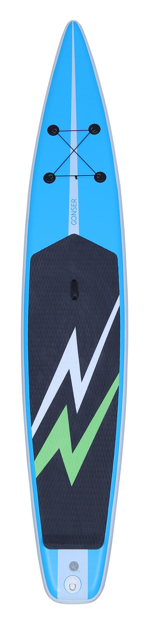 Stand Up Paddle RACING 427 cm