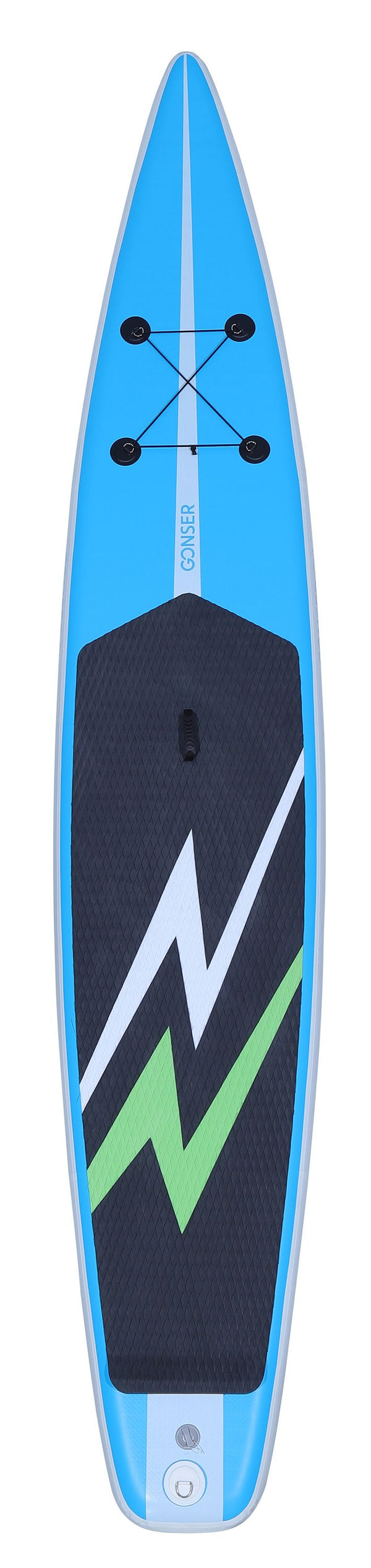 Stand Up Paddle RACING 427 cm