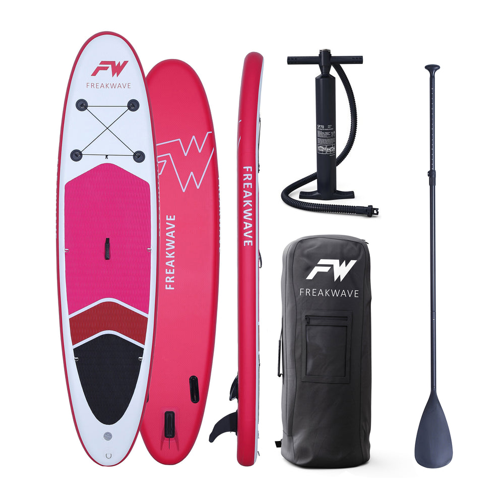 Stand Up Paddleboard CORAL 320 cm