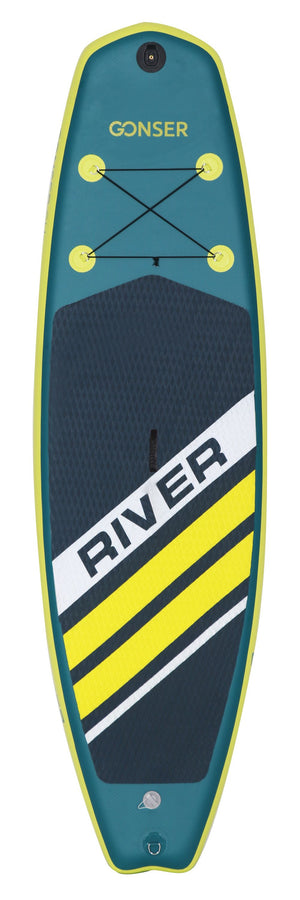 Stand Up Paddle RIVER 287 cm
