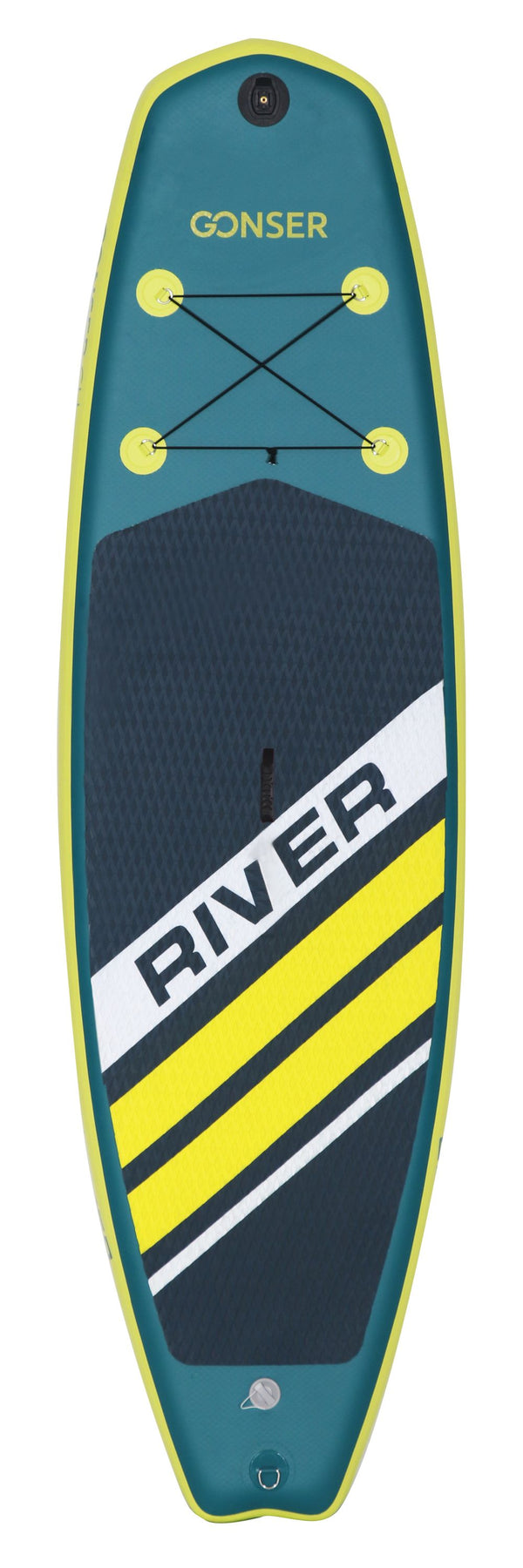 Stand Up Paddle RIVER 287 cm