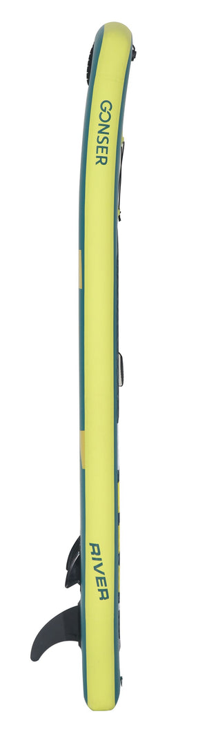 Stand Up Paddle RIVER 287 cm