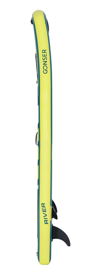 Stand Up Paddle RIVER 287 cm