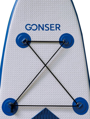 Stand Up Paddle SURF KIDS 245 cm