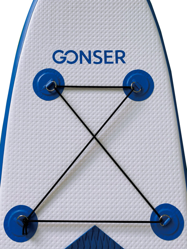 Stand Up Paddle SURF KIDS 245 cm