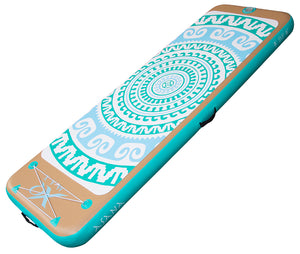 Stand Up Paddle YOGA ASANA 245 cm