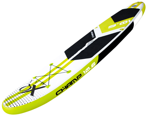 Stand Up Paddleboard CHAMPION 320 cm