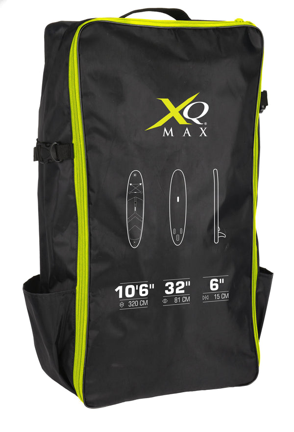 Stand Up Paddleboard CHAMPION 320 cm
