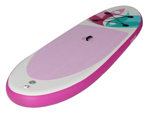 Stand Up Paddle YOGA LOTUS 300 cm