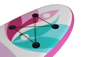 Stand Up Paddle YOGA LOTUS 300 cm