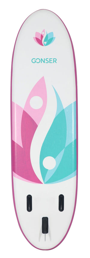 Stand Up Paddle YOGA LOTUS 300 cm
