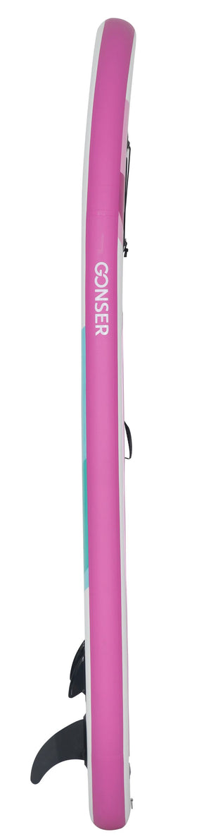 Stand Up Paddle YOGA LOTUS 300 cm