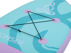 Stand Up Paddle YOGA SUKHA 300 cm