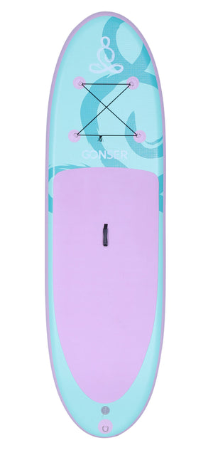 Stand Up Paddle YOGA SUKHA 300 cm