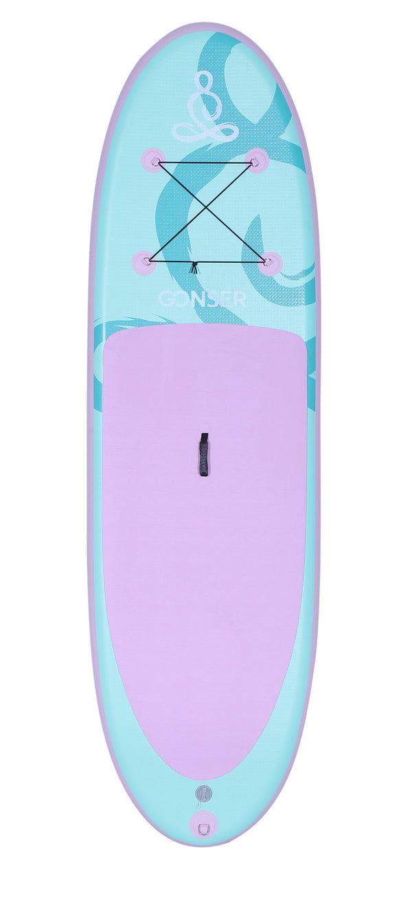Stand Up Paddle YOGA SUKHA 300 cm
