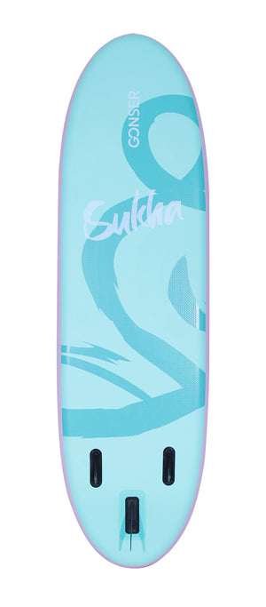 Stand Up Paddle YOGA SUKHA 300 cm