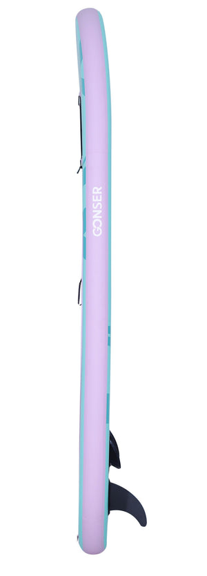 Stand Up Paddle YOGA SUKHA 300 cm