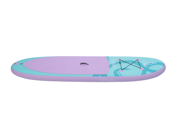 Stand Up Paddle YOGA SUKHA 300 cm